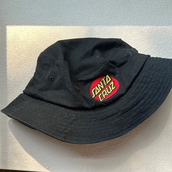 Santa Cruz bucket hat - Picture 1 of 1